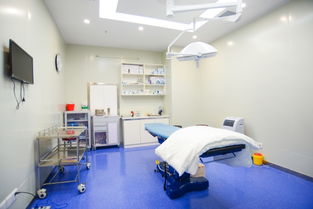 武汉艺君美韩医疗美容门诊部 融合美学与科技的悦享空间