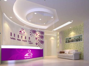 南昌肤美医疗美容连锁 专业塑造美丽，信赖成就未来