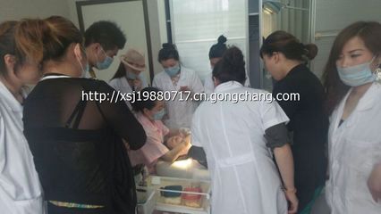 医疗美容整形培训 专业技能培训的基石与市场机遇